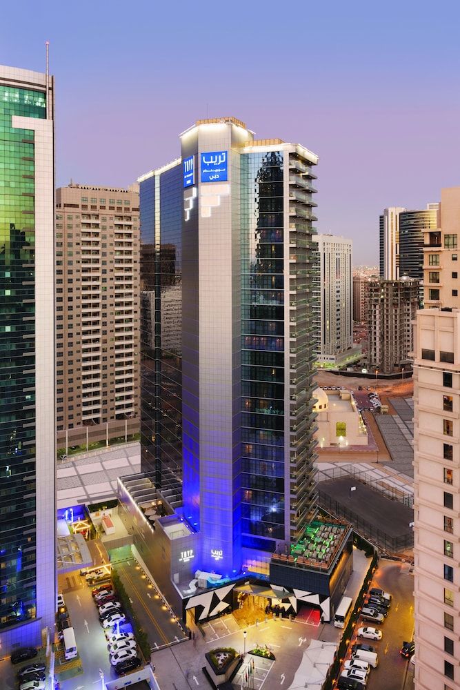 undefined TRYP by Wyndham Dubai 10