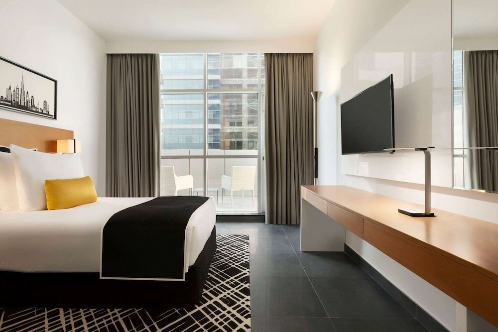 undefined TRYP by Wyndham Dubai 5
