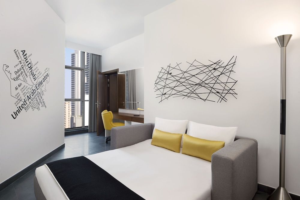 undefined TRYP by Wyndham Dubai 10