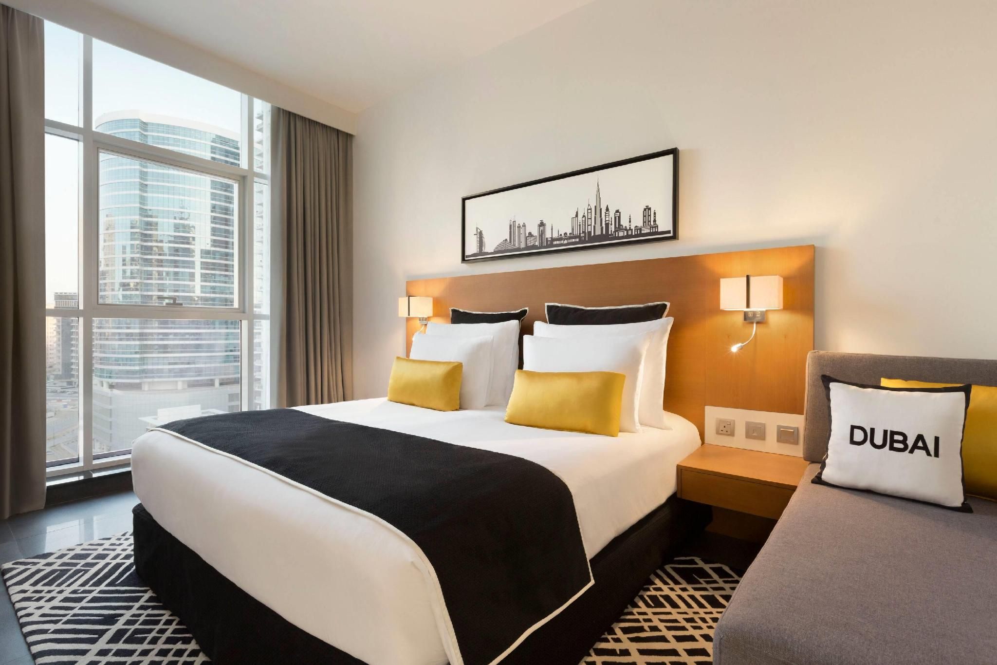 undefined TRYP by Wyndham Dubai 8