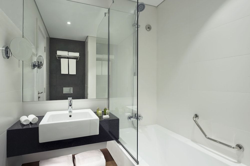 TRYP by Wyndham Dubai TRYP Room High Floor 5