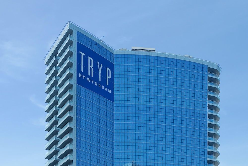 undefined TRYP by Wyndham Dubai 3