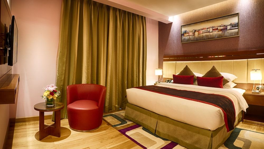 undefined Rose Park Hotel Al Barsha 2