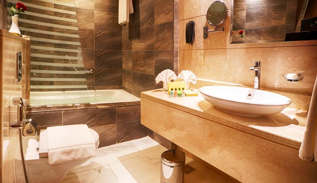 undefined Rose Park Hotel Al Barsha 8