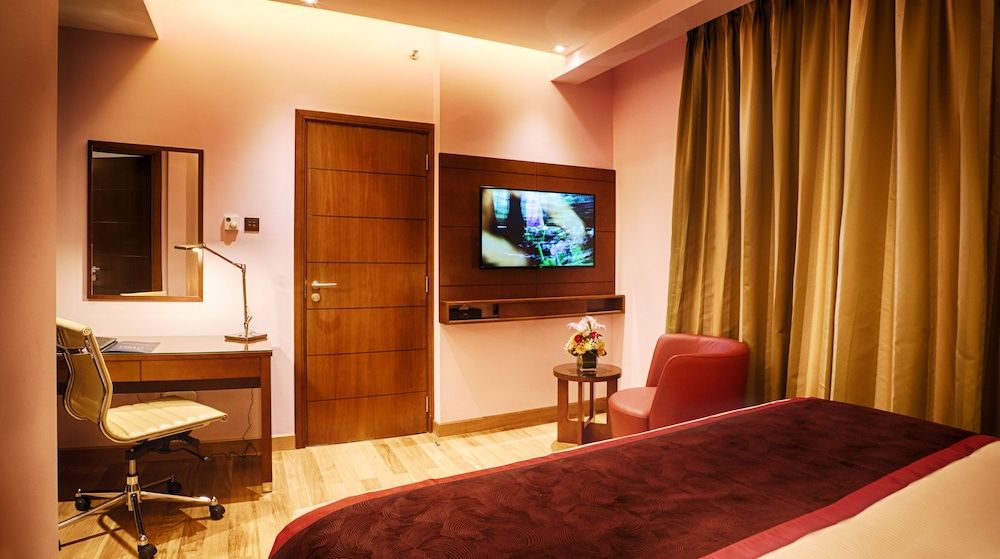undefined Rose Park Hotel Al Barsha 10