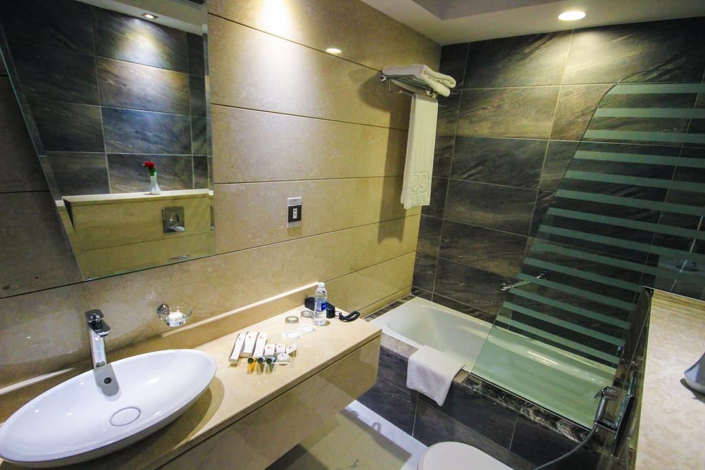 undefined Rose Park Hotel Al Barsha 9