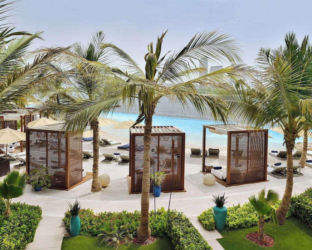 undefined Park Hyatt Dubai 2