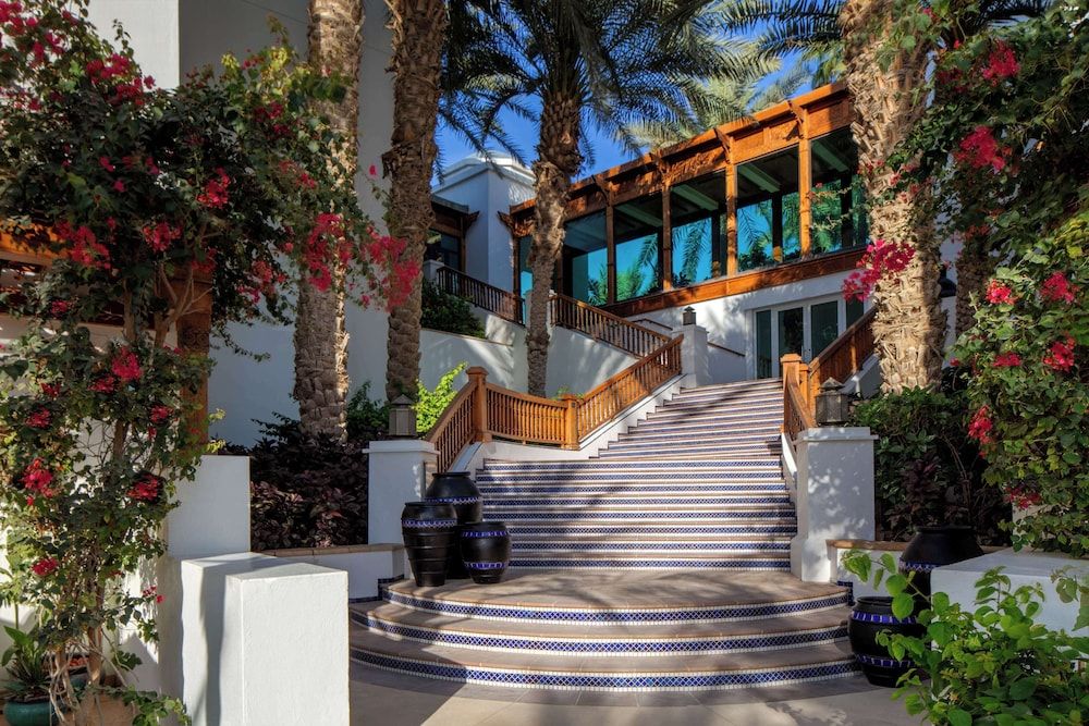 undefined Park Hyatt Dubai 3