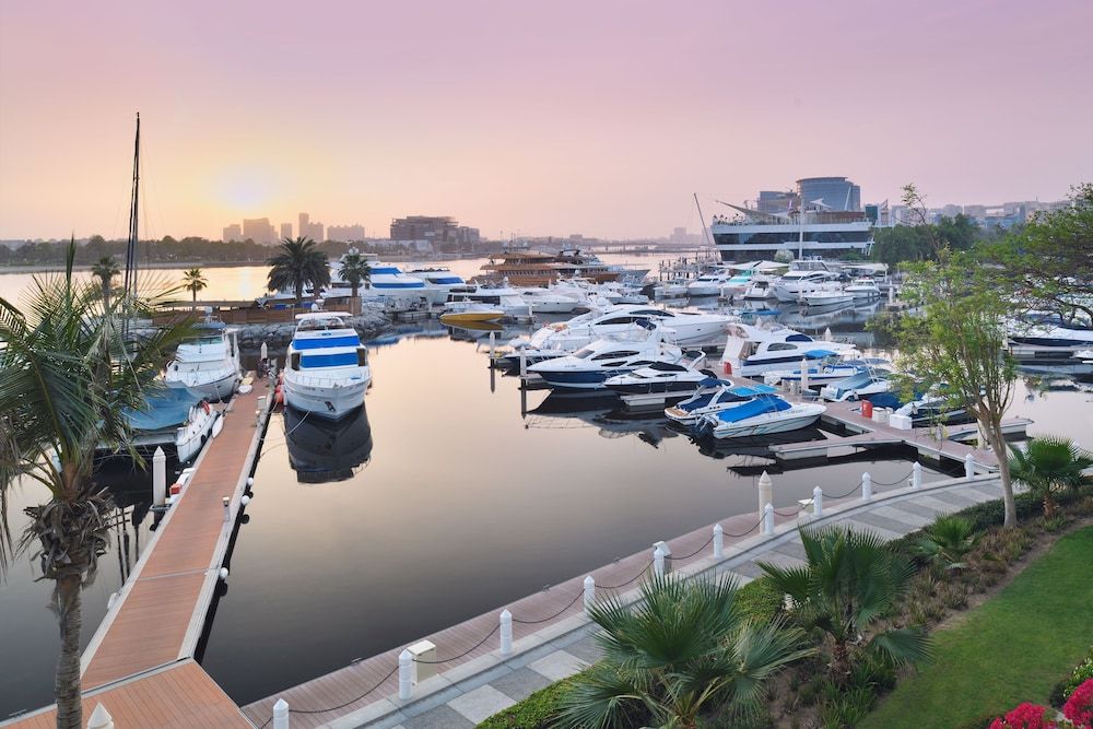 undefined Park Hyatt Dubai 10