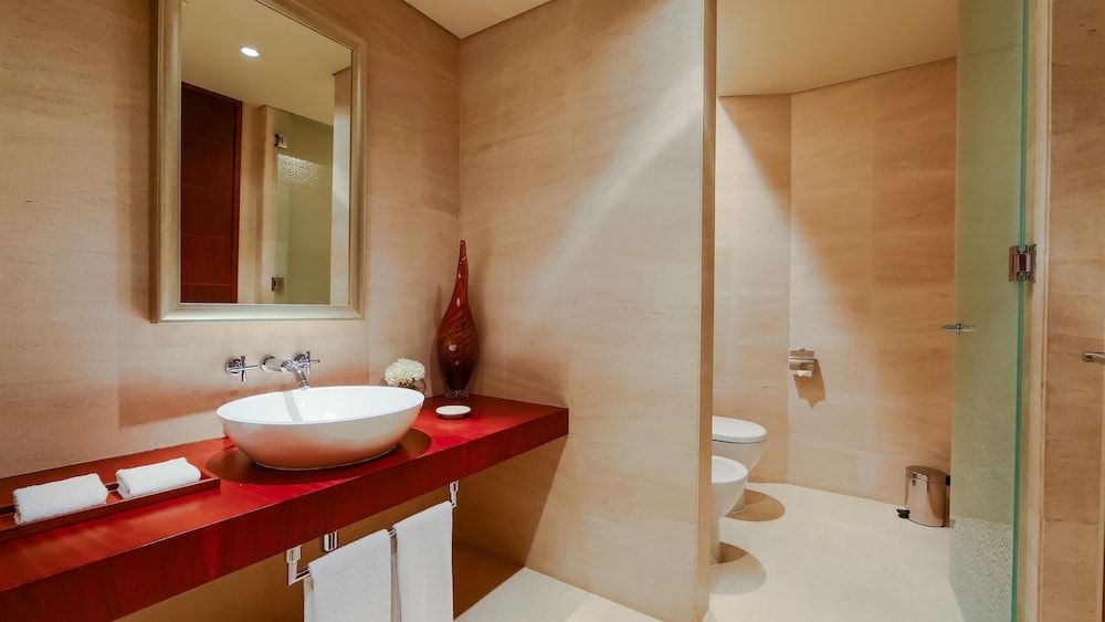 Park Hyatt Dubai Room, 2 Twin Beds 6