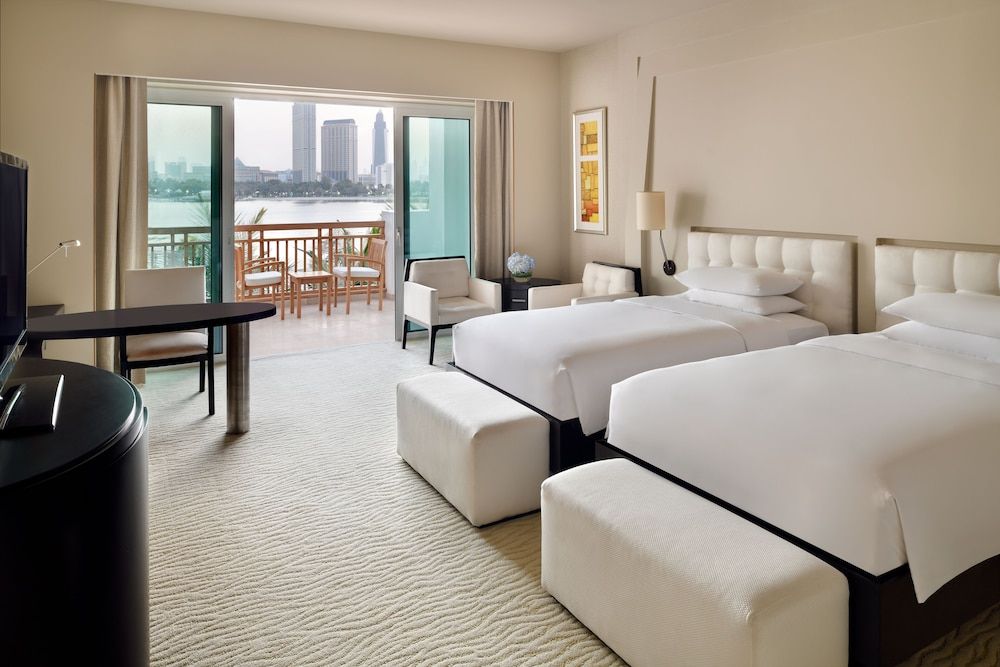 undefined Park Hyatt Dubai 4