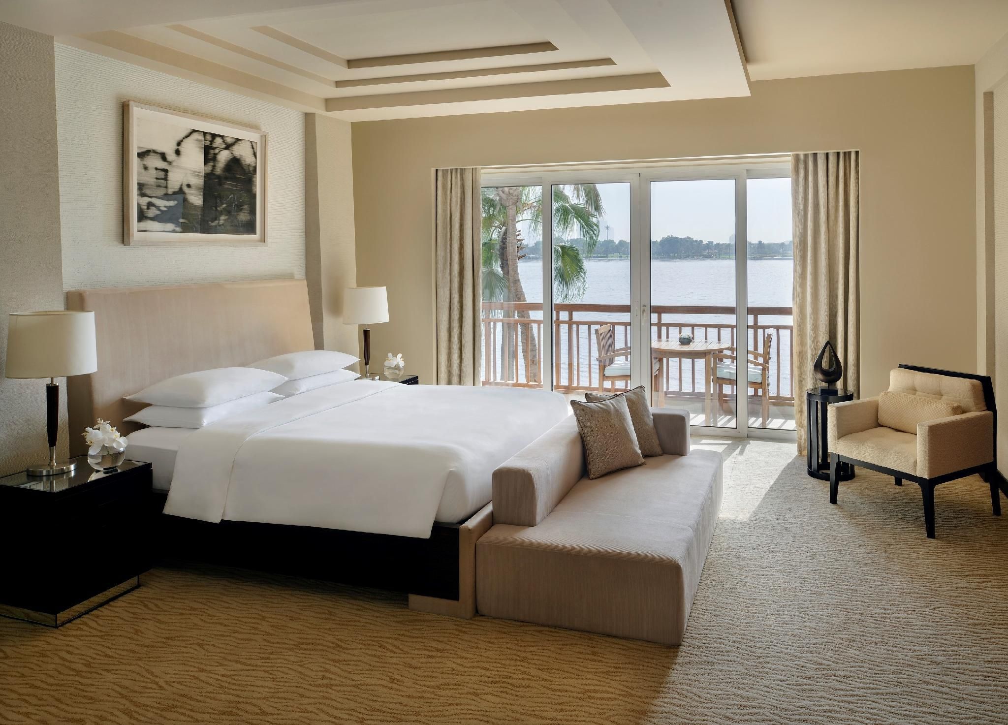 undefined Park Hyatt Dubai 7