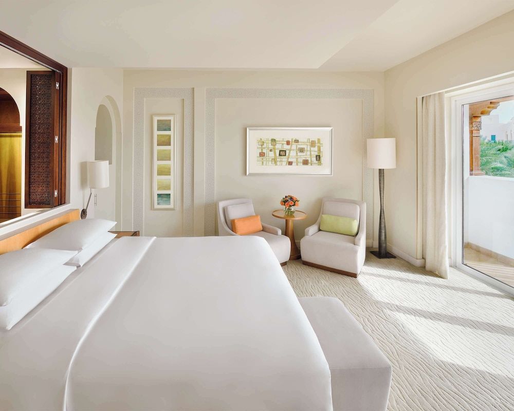 undefined Park Hyatt Dubai