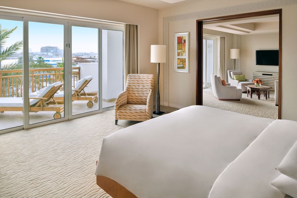 undefined Park Hyatt Dubai 7