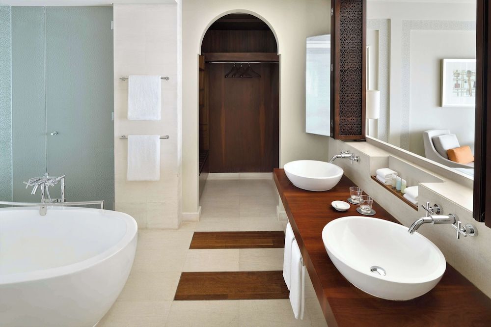 Park Hyatt Dubai Room, 2 Twin Beds 5