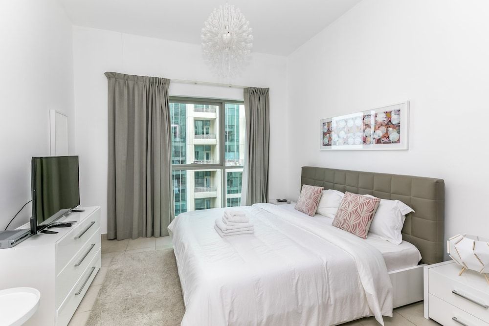 DHH - Boulevard Central-Tower 2