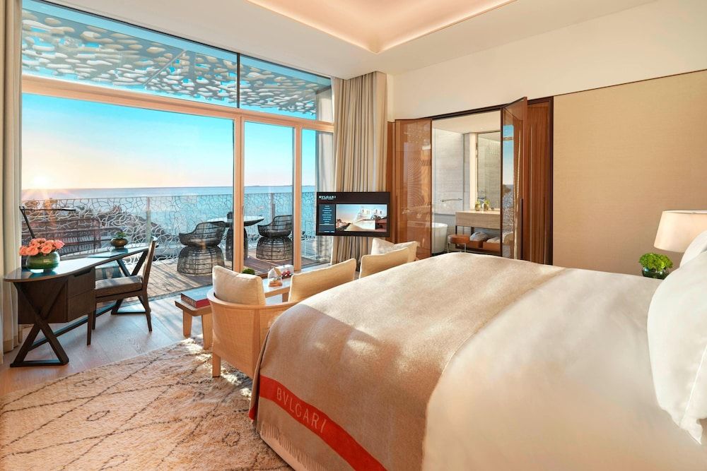 Bvlgari Resort Dubai