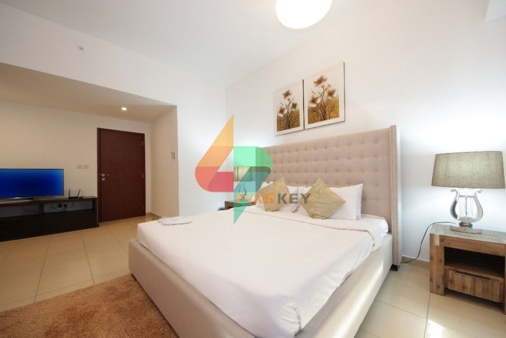 Piks Key - Sadaf 4 Apartment, 3 Bedrooms 16