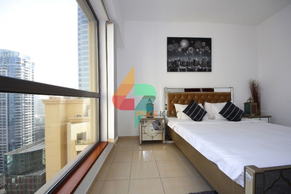 Piks Key - Sadaf 4 Apartment, 3 Bedrooms 20