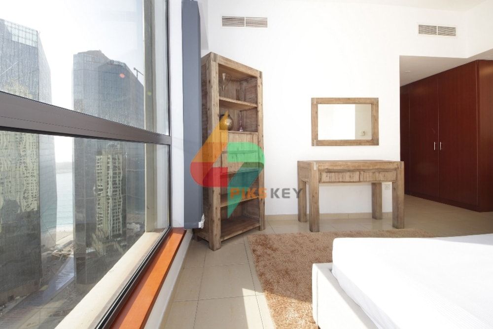 Piks Key - Sadaf 4 Apartment, 3 Bedrooms 19
