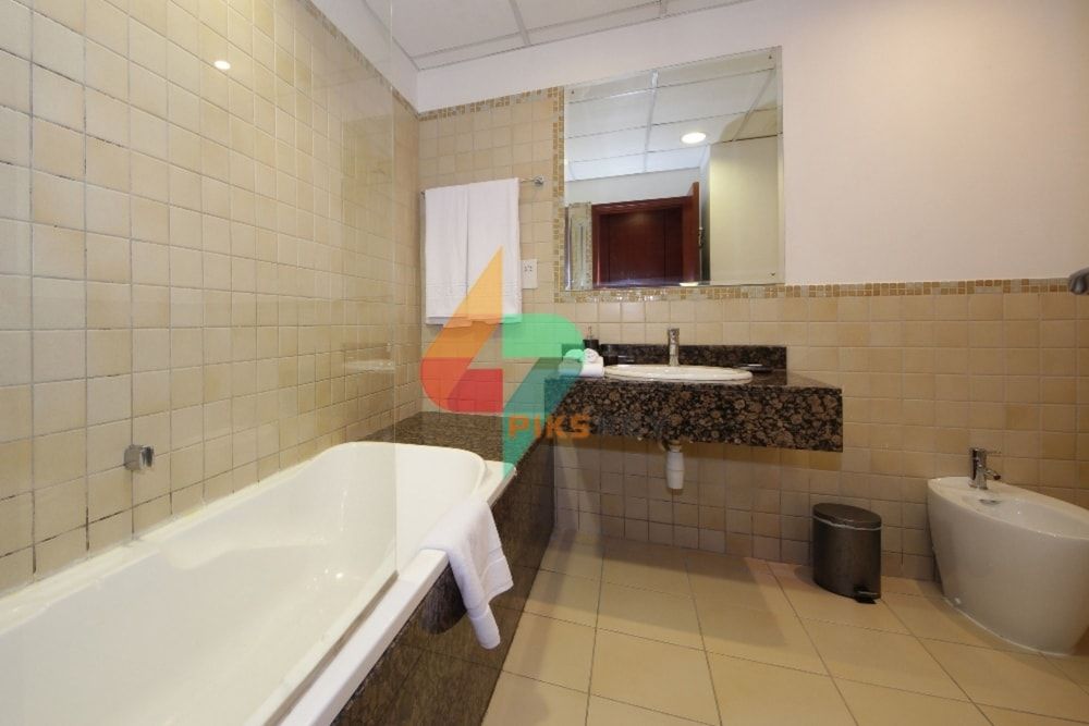 Piks Key - Sadaf 4 Apartment, 3 Bedrooms 21