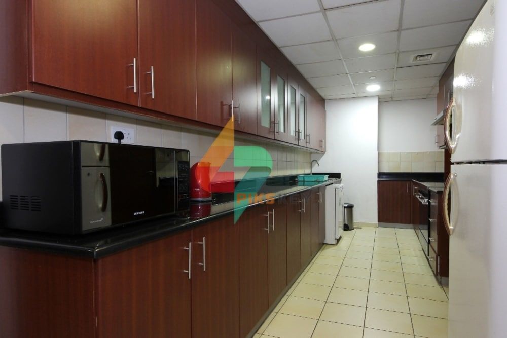 Piks Key - Sadaf 4 Apartment, 3 Bedrooms 12