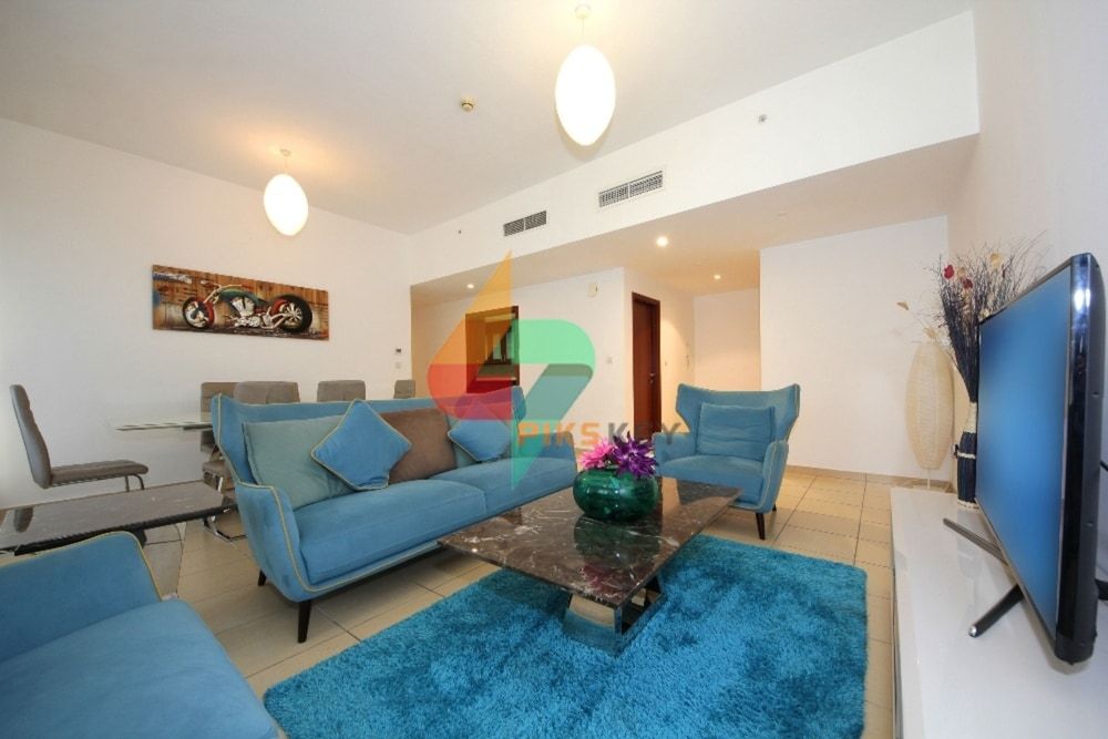 Piks Key - Sadaf 4 Apartment, 3 Bedrooms 14