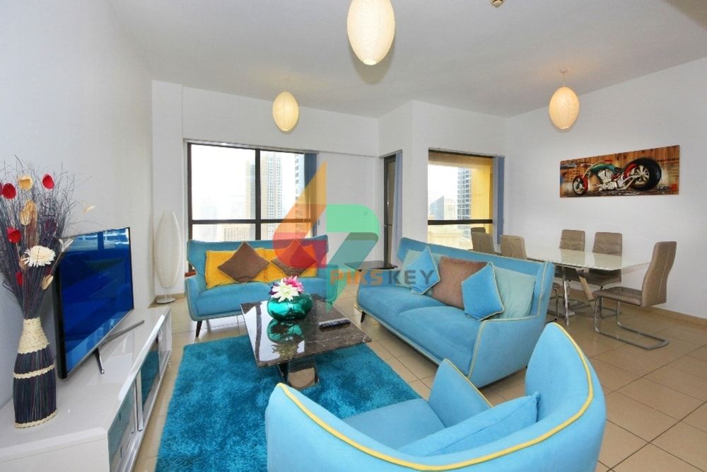 Piks Key - Sadaf 4 Apartment, 3 Bedrooms 13