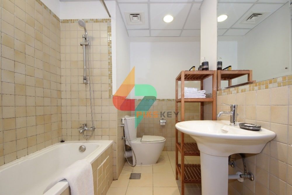 Piks Key - Sadaf 4 Apartment, 3 Bedrooms 22