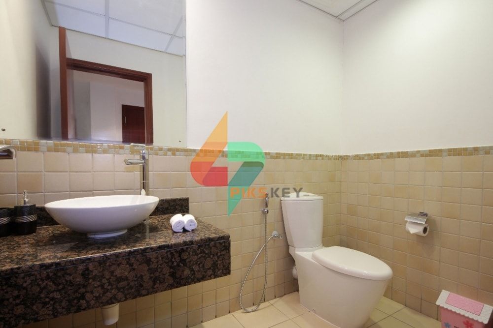 Piks Key - Sadaf 4 Apartment, 3 Bedrooms 23