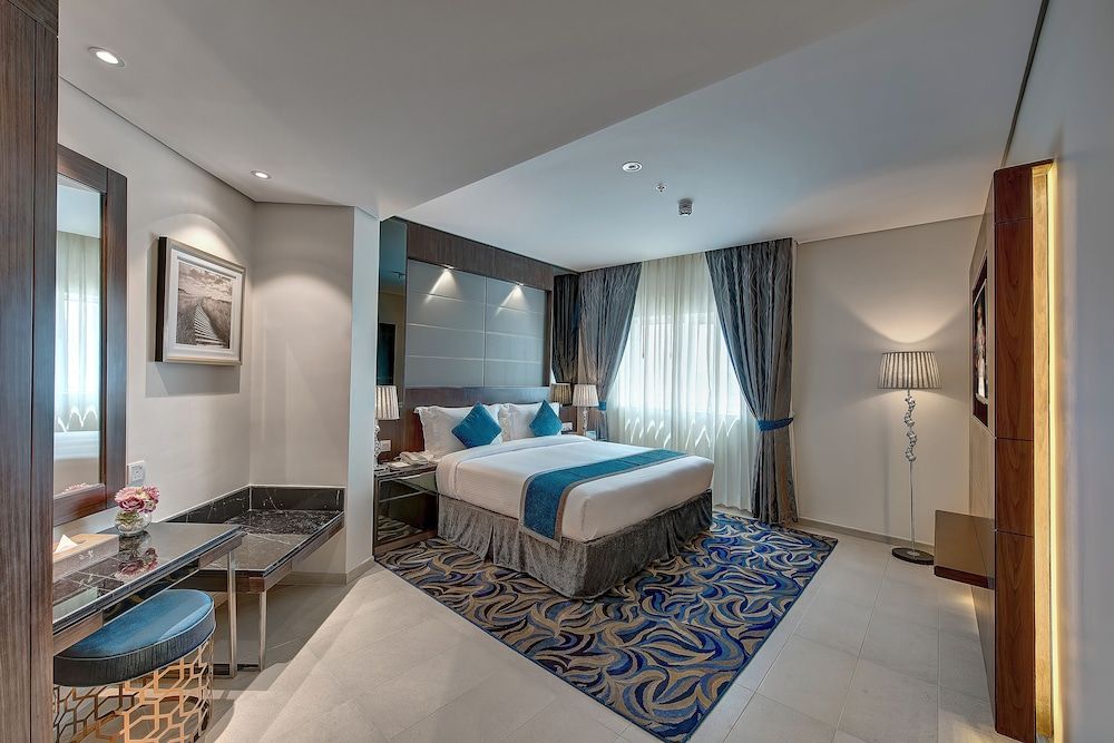 undefined Omega Hotel