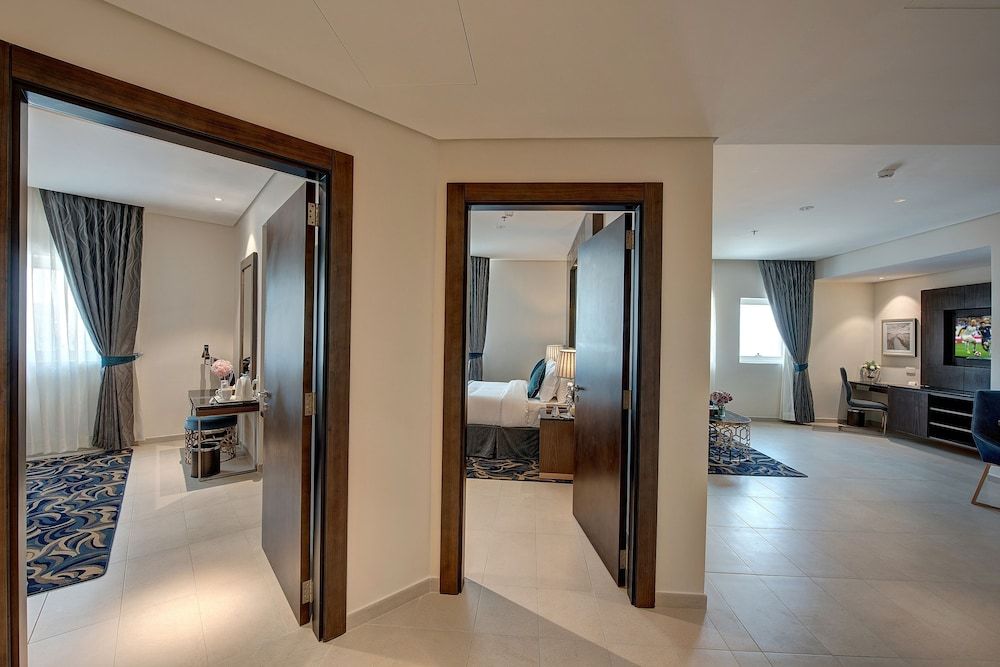 Omega Hotel Standard Room 76