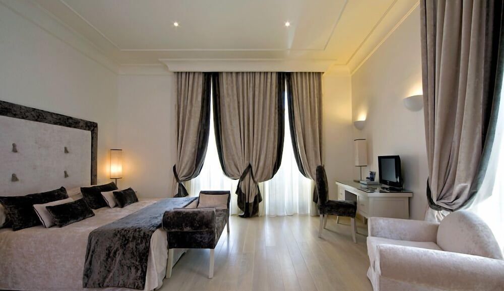 undefined Albergo Palazzo Decumani