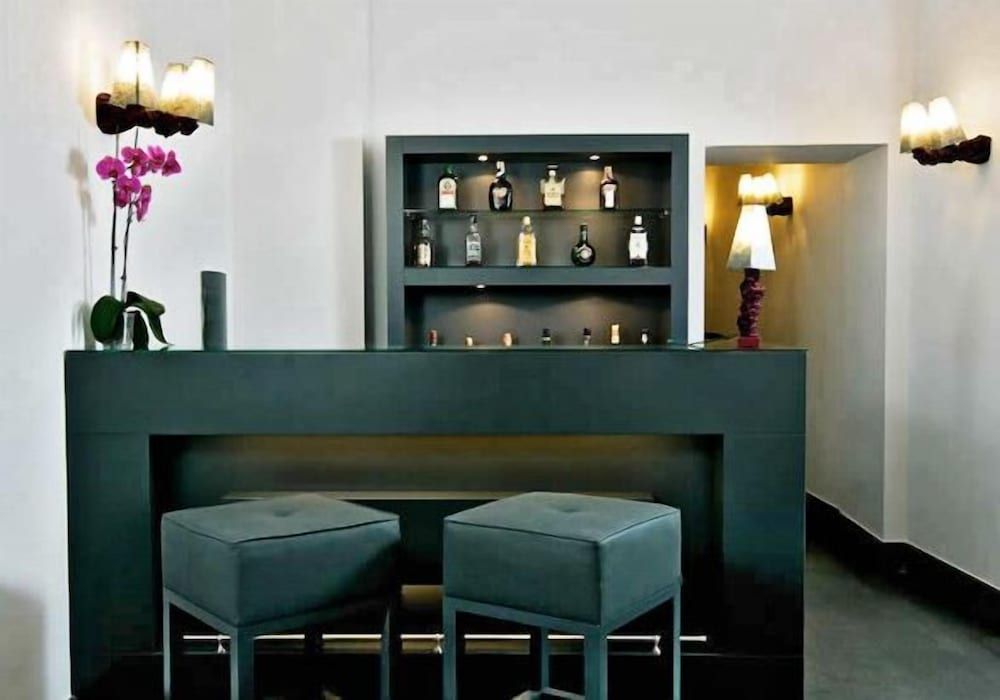 undefined Albergo Palazzo Decumani 9