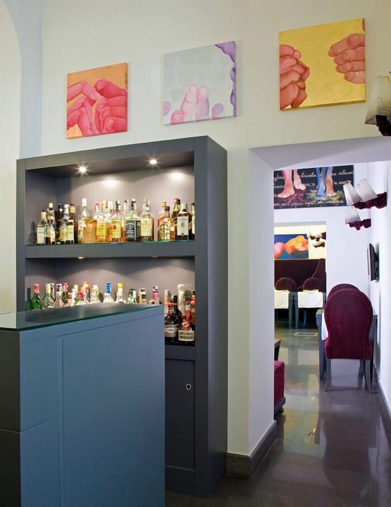 undefined Albergo Palazzo Decumani 10