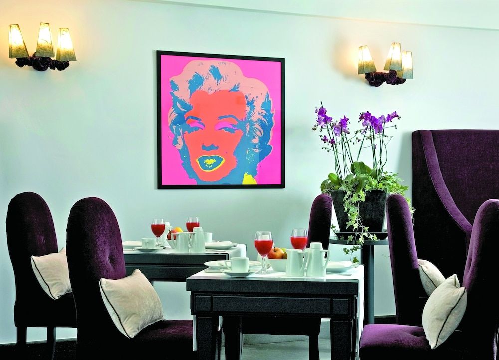 undefined Albergo Palazzo Decumani 8