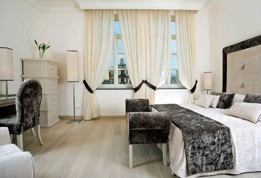 undefined Albergo Palazzo Decumani 2