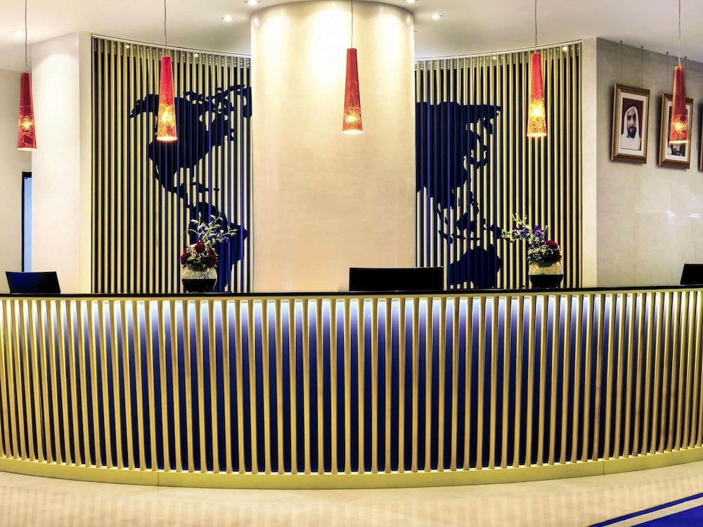 undefined Mercure Gold Hotel Jumeirah Dubai by Accor