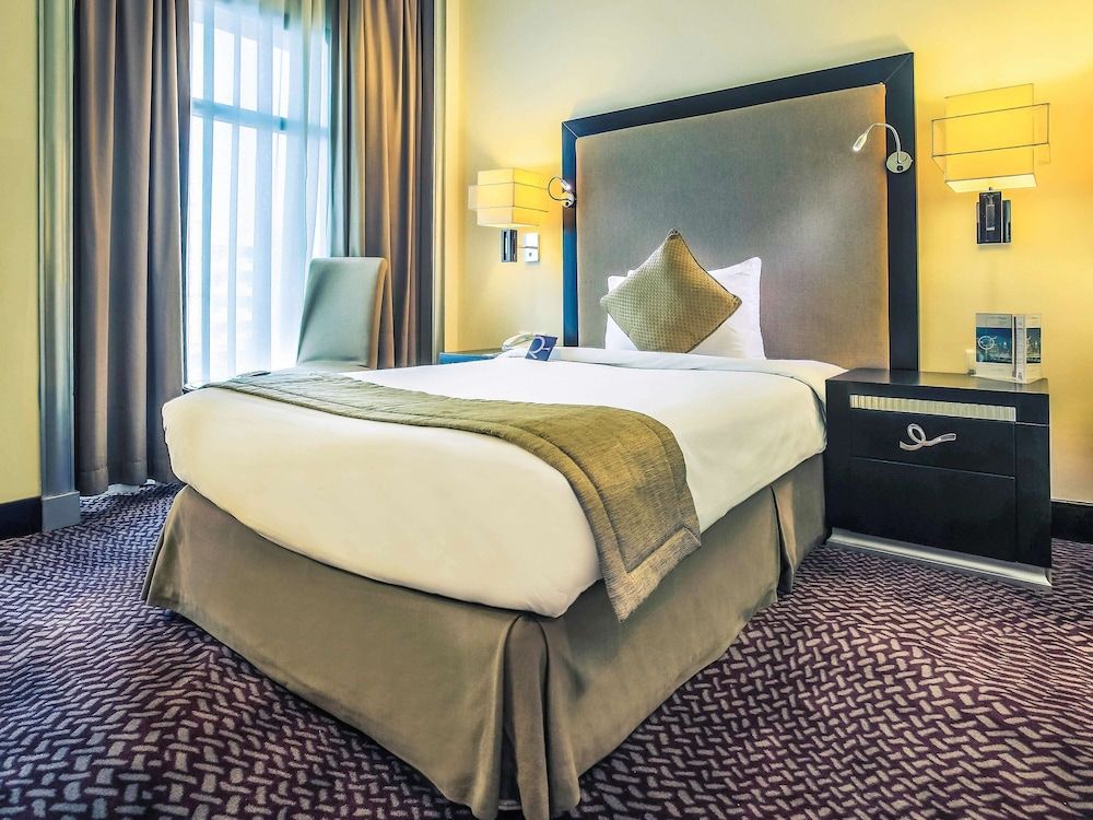 undefined Mercure Gold Hotel Jumeirah Dubai by Accor 6