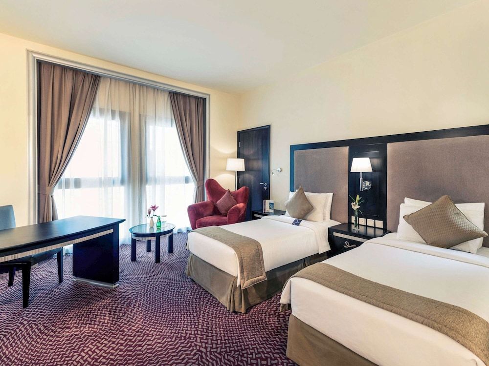 Mercure Gold Hotel Jumeirah Dubai by Accor
