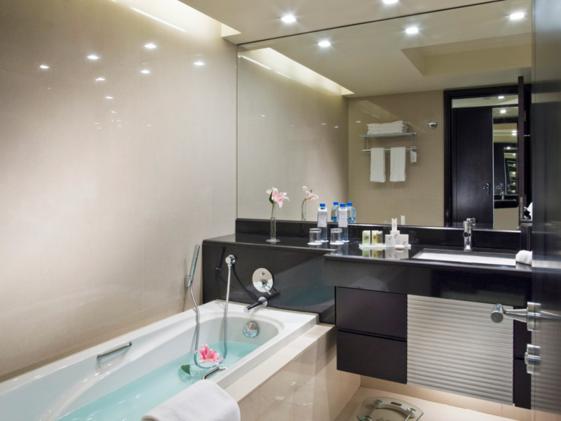 Mercure Gold Hotel Jumeirah Dubai by Accor Superior Room With 2 Single Beds 12