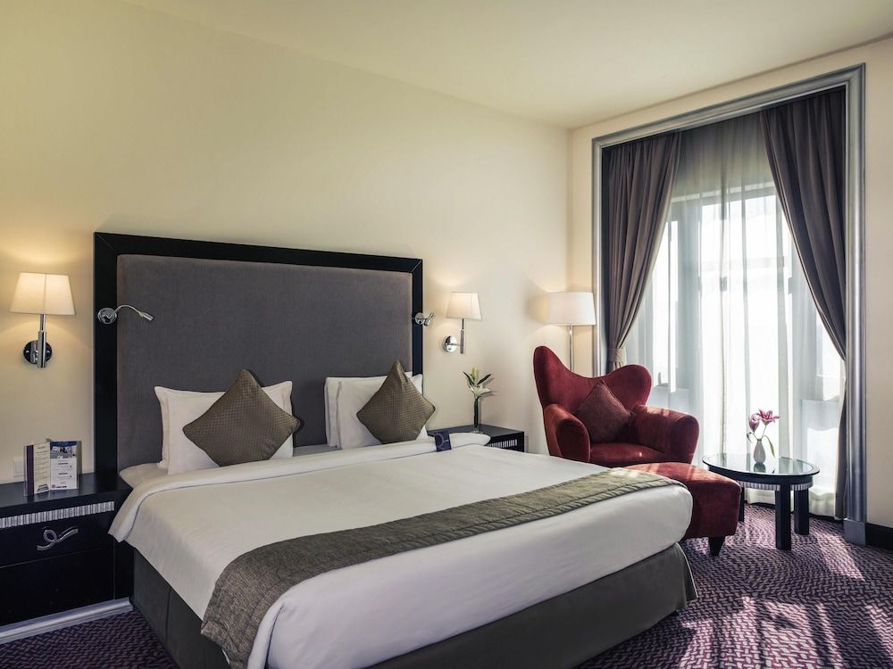 undefined Mercure Gold Hotel Jumeirah Dubai by Accor 10