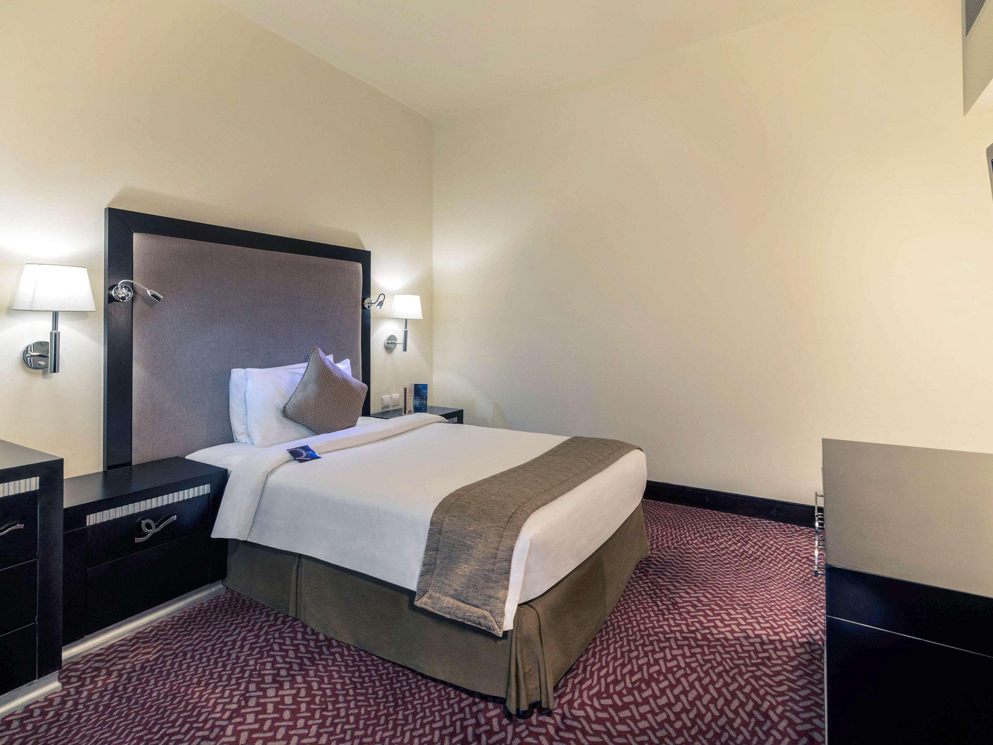 undefined Mercure Gold Hotel Jumeirah Dubai by Accor 7