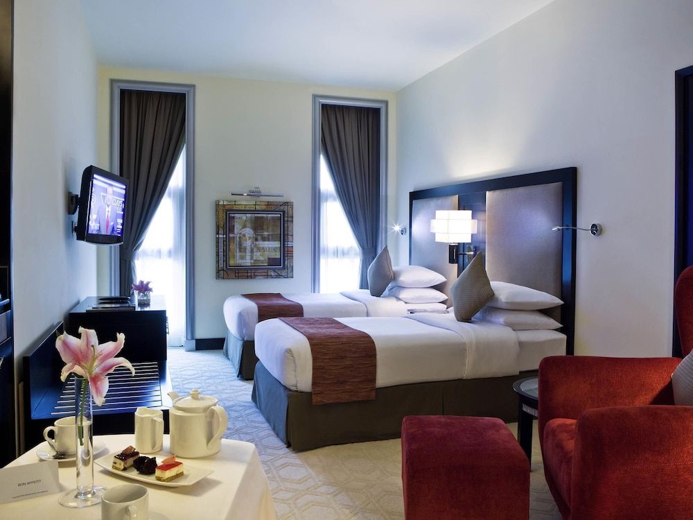 undefined Mercure Gold Hotel Jumeirah Dubai by Accor 8