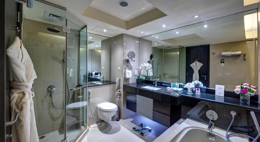 Mercure Gold Hotel Jumeirah Dubai by Accor Superior Room With 2 Single Beds 7
