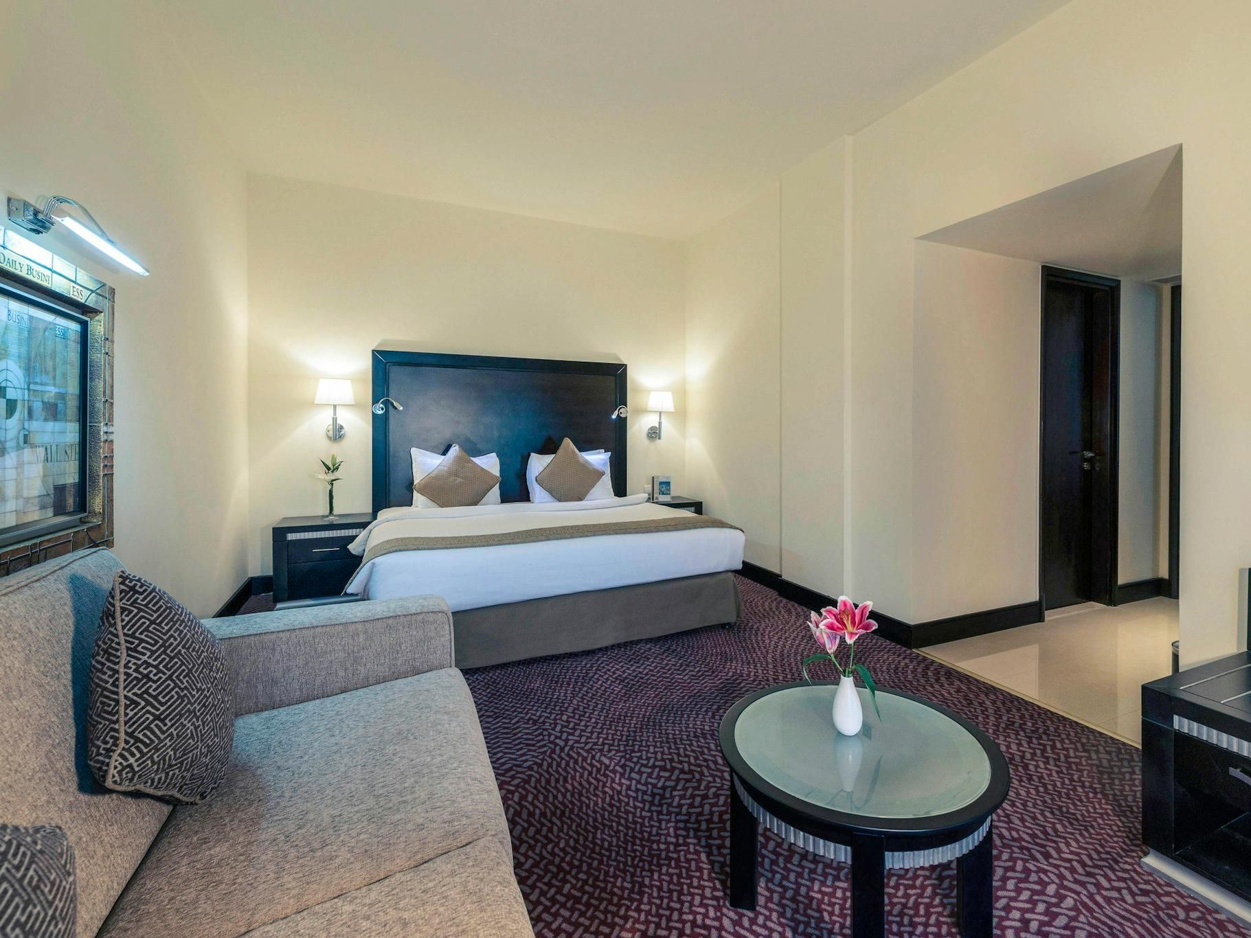 undefined Mercure Gold Hotel Jumeirah Dubai by Accor 4