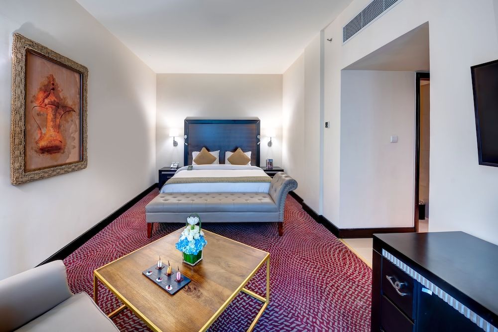 undefined Mercure Gold Hotel Jumeirah Dubai by Accor 10