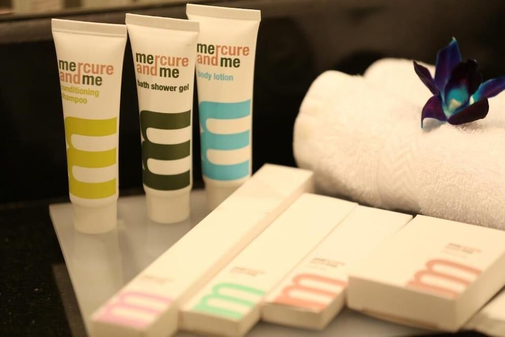 Mercure Gold Hotel Jumeirah Dubai by Accor Superior Room, 2 Twin Beds 10