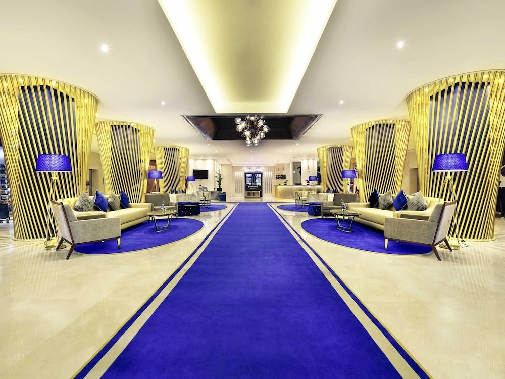 undefined Mercure Gold Hotel Jumeirah Dubai by Accor
