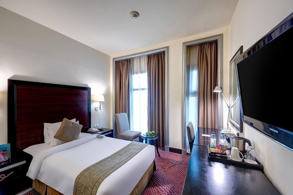 undefined Mercure Gold Hotel Jumeirah Dubai by Accor 7